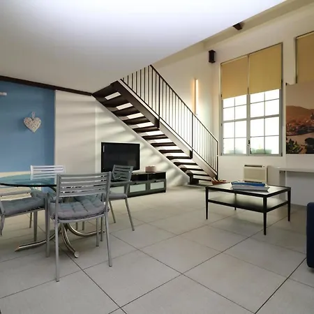 Appartement Loftincomo *