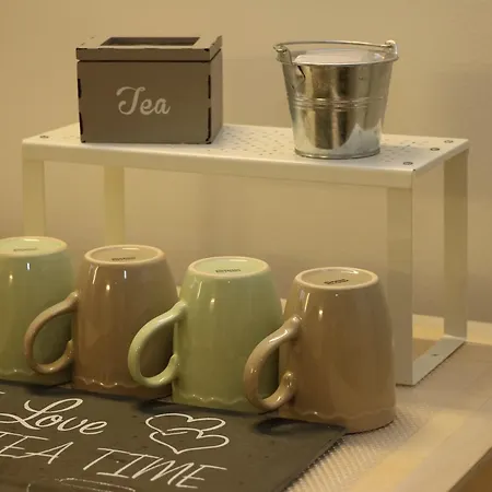 Appartement Loftincomo Côme