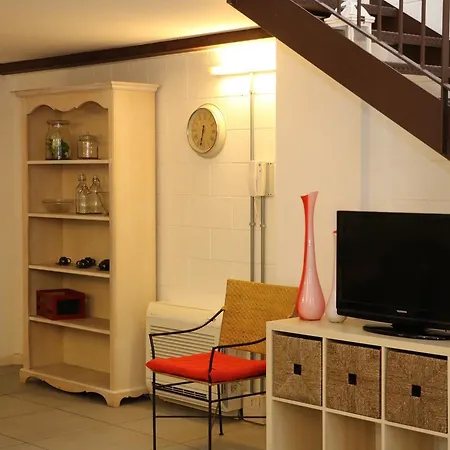 Apartment Loftincomo Como