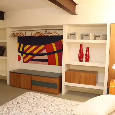 Appartement Loftincomo