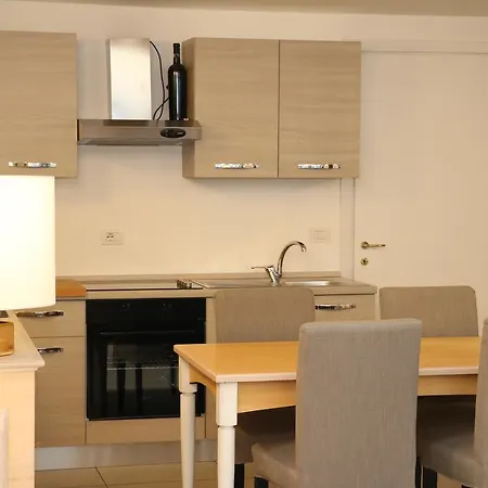 Apartment Loftincomo Como