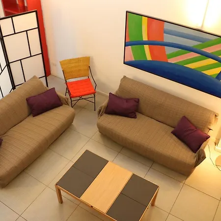 Apartment Loftincomo