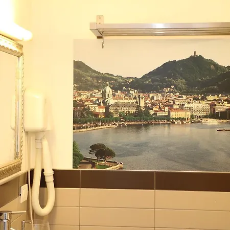 Loftincomo Como