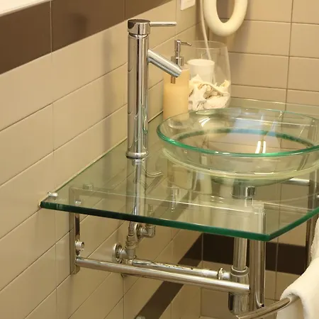 Appartement Loftincomo Côme