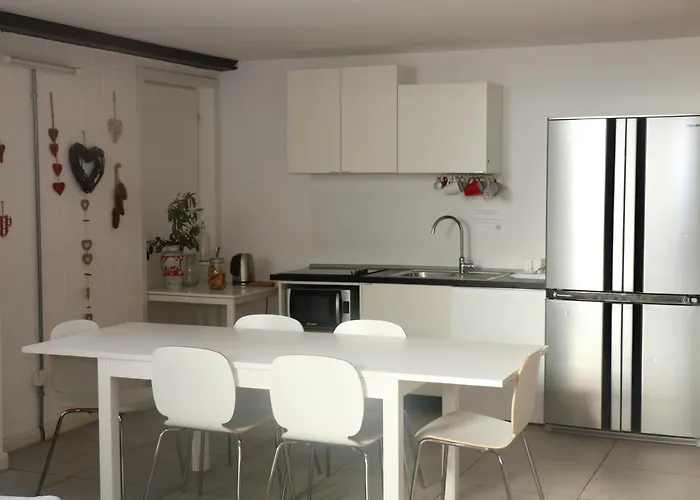 Loftincomo Apartment Como