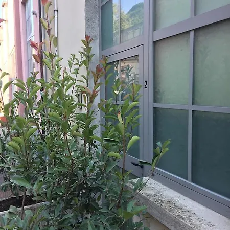 Apartment Loftincomo *