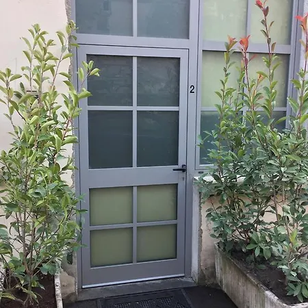 Loftincomo Apartment Como