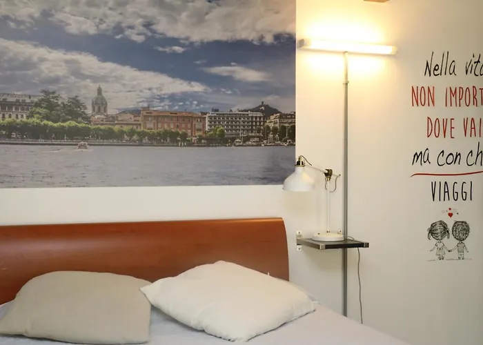 Loftincomo Apartment *