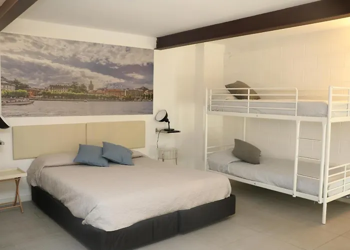 Loftincomo Apartmán Como