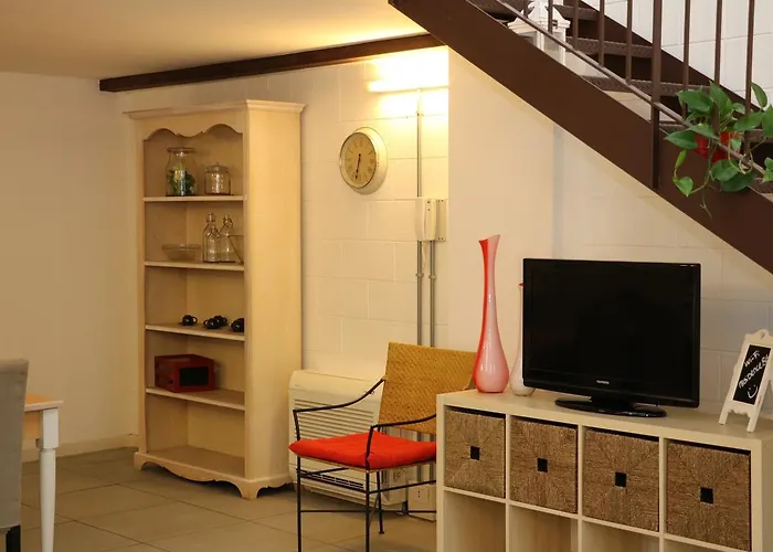 Apartmán Loftincomo Como