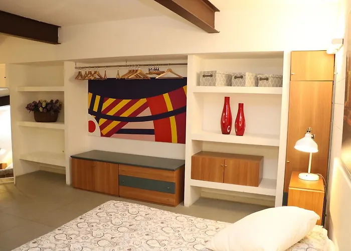 Apartmán Loftincomo