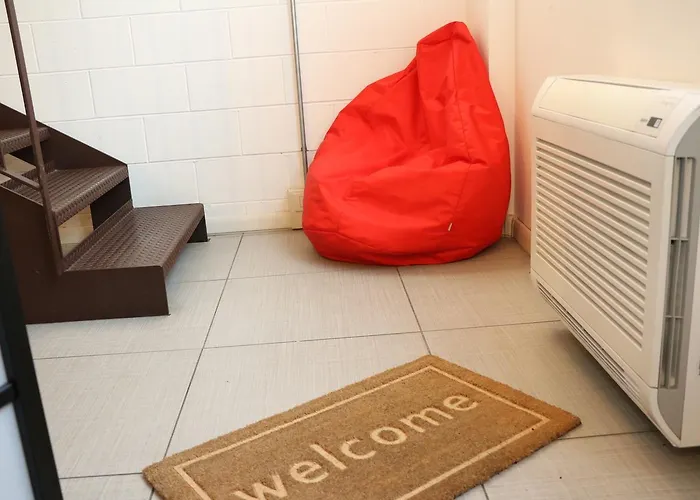 Loftincomo Apartament Como