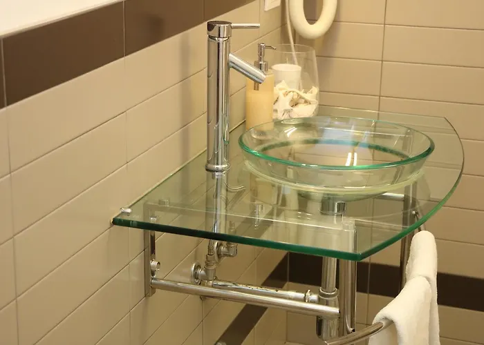 Apartment Loftincomo Como