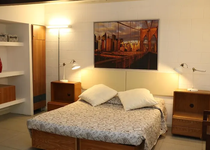 Apartament Loftincomo *