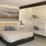 Loftincomo Apartment Como