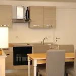 Apartment Loftincomo Como