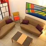 Apartment Loftincomo