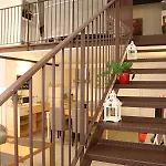 Loftincomo Apartment *