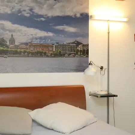 Loftincomo Lägenhet *