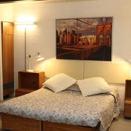 Lägenhet Loftincomo *