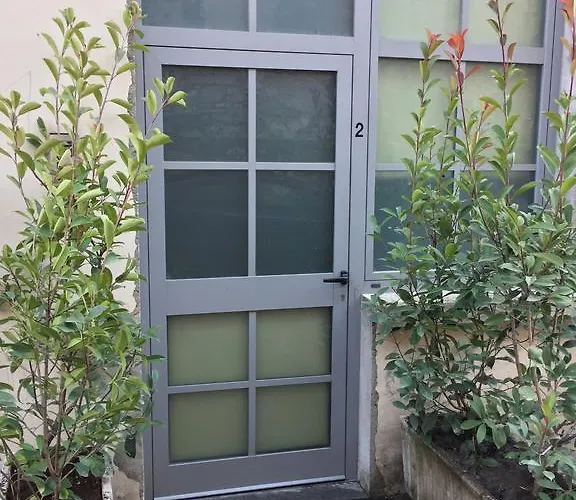 Loftincomo Lejlighed Como