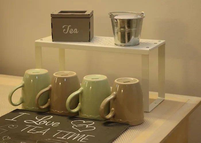 Lejlighed Loftincomo Como